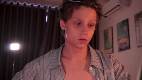 Nicky Neal online show from March 29, 2026, 11:16 pm