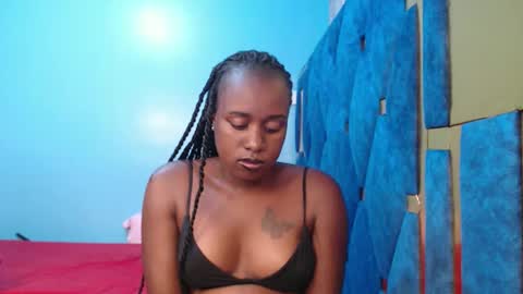 Snapshot of nicky_nikita chatting on October 4, 2025, 3:32 pm Nikita online show from October 4, 2025, 3:32 pm