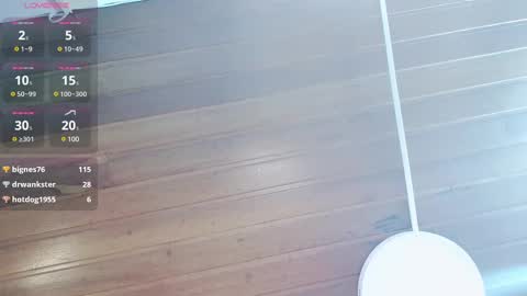 nicky_oli online show from February 23, 2025, 11:47 pm