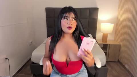 Nicky  online show from March 7, 2025, 2:36 am