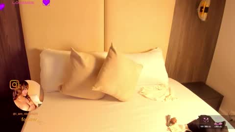 Nicky  online show from March 20, 2026, 2:38 am