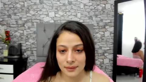 nicky_pop online show from February 25, 2025, 1:20 am