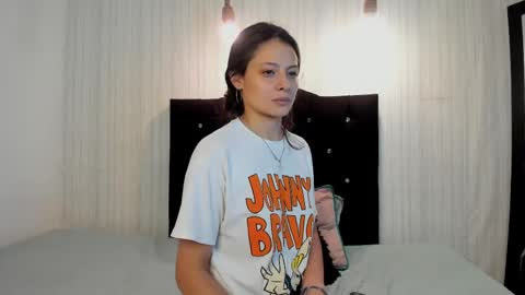 nicky_pop online show from March 10, 2025, 12:51 am