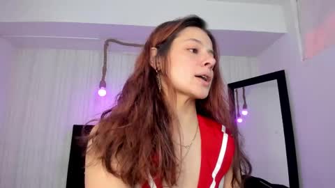 nicky_pop online show from September 30, 2025, 6:46 pm