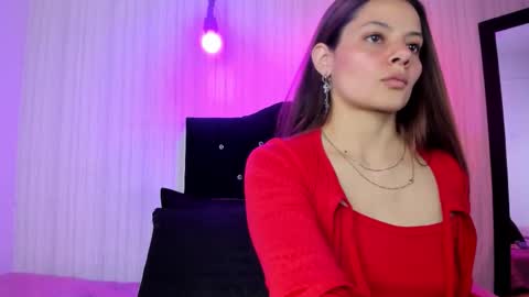 nicky_pop online show from October 16, 2025, 7:04 pm