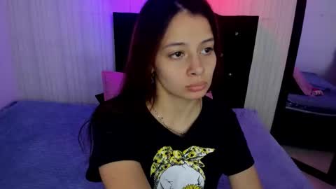 nicky_pop online show from October 20, 2025, 6:52 pm