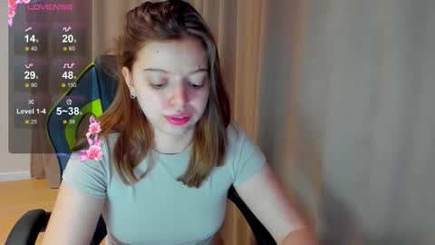 Snapshot of nicky_rosee chatting on February 13, 2026, 1:34 am Nicky online show from February 13, 2026, 1:34 am