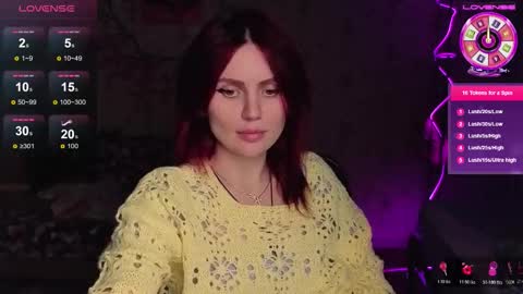 Nicky Weekends online show from November 26, 2025, 9:38 pm