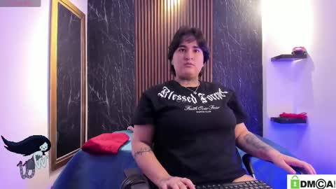 Nicky online show from June 1, 2026, 6:20 pm