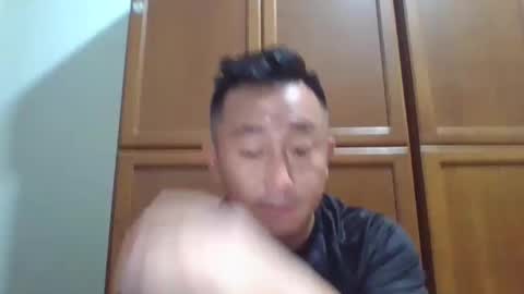 Snapshot of nickyang75 chatting on April 12, 2026, 8:30 am nickyang75 online show from April 12, 2026, 8:30 am