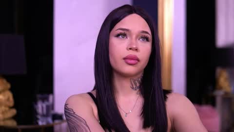 Nicky online show from April 11, 2026, 8:02 pm