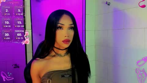 Nicky online show from October 8, 2025, 4:10 am