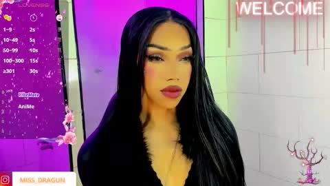 Nicky online show from October 28, 2025, 4:49 am