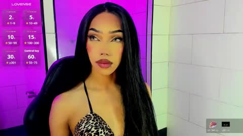 Nicky online show from October 31, 2025, 7:31 am