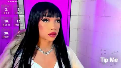 Nicky online show from February 8, 2026, 4:05 am