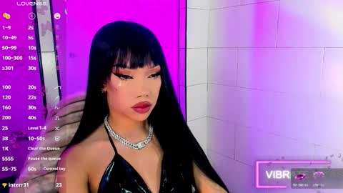 Nicky online show from February 10, 2026, 3:54 am