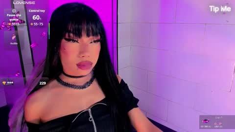 Nicky online show from March 20, 2026, 4:06 am