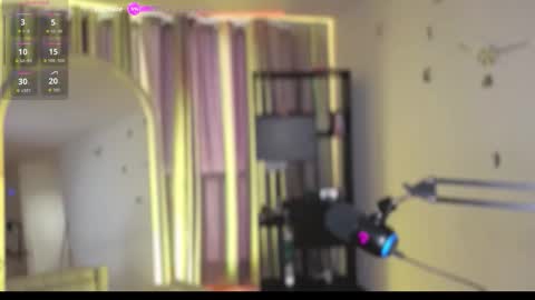 Nicky online show from January 13, 2026, 9:42 pm