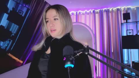 Nicky online show from June 1, 2026, 5:14 pm