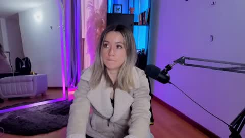 Nicky online show from July 14, 2026, 4:13 pm
