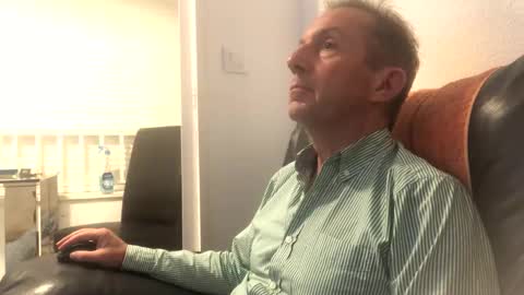 Nico online show from October 12, 2025, 11:59 pm