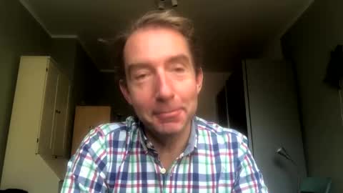 Nico online show from January 13, 2026, 1:27 pm