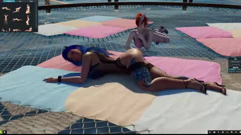 Snapshot of nico_2125 chatting on October 23, 2025, 4:39 pm nico_2125 online show from October 23, 2025, 4:39 pm