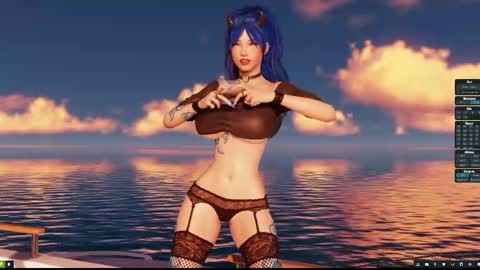 Snapshot of nico_2125 chatting on October 27, 2025, 4:38 am nico_2125 online show from October 27, 2025, 4:38 am