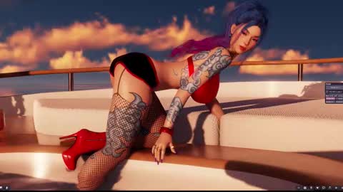 Snapshot of nico_2125 chatting on December 3, 2025, 5:00 pm nico_2125 online show from December 3, 2025, 5:00 pm