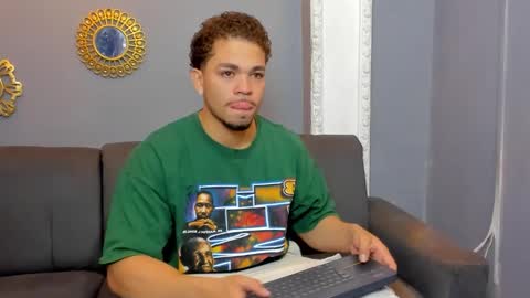 nico_blaze7 online show from January 9, 2026, 12:30 pm