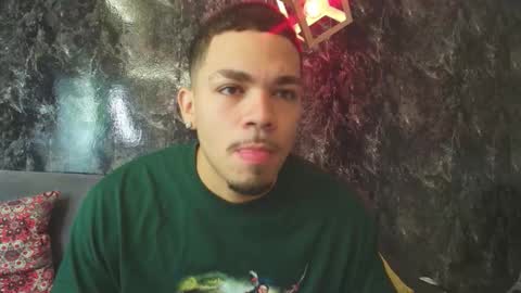 Snapshot of nico_blaze7 chatting on February 25, 2026, 12:37 pm nico_blaze7 online show from February 25, 2026, 12:37 pm