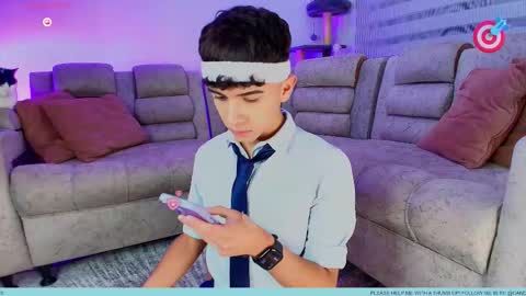 nico online show from October 17, 2025, 5:10 am