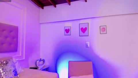 nico_dior online show from April 14, 2026, 3:45 am