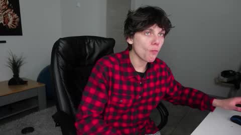 NICO DOMINO online show from January 11, 2026, 8:47 pm