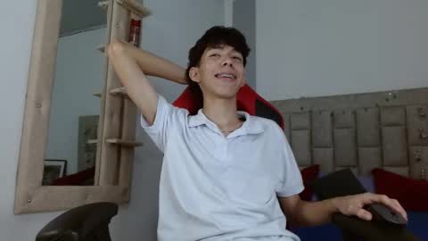 nico online show from December 22, 2025, 6:16 pm