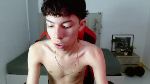 nico online show from January 9, 2026, 5:59 pm