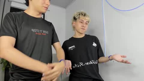 Snapshot of nico_nico_xd chatting on October 4, 2025, 3:26 am Nico online show from October 4, 2025, 3:26 am