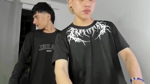 Snapshot of nico_nico_xd chatting on October 8, 2025, 2:09 am Nico online show from October 8, 2025, 2:09 am