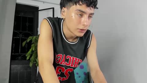 Snapshot of nico_nico_xd chatting on October 10, 2025, 3:27 am Nico online show from October 10, 2025, 3:27 am