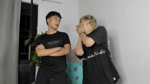 Snapshot of nico_nico_xd chatting on October 12, 2025, 2:10 am Nico online show from October 12, 2025, 2:10 am