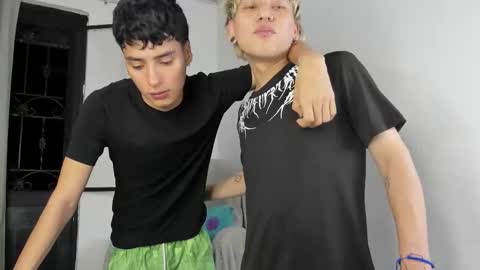 Snapshot of nico_nico_xd chatting on October 13, 2025, 11:38 pm Nico online show from October 13, 2025, 11:38 pm