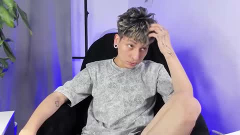 Snapshot of nico_nico_xd chatting on December 18, 2025, 10:38 pm Nico online show from December 18, 2025, 10:38 pm