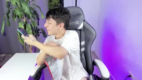 Nico  online show from March 20, 2026, 10:36 pm