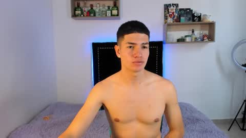 Nico online show from January 5, 2026, 5:27 pm