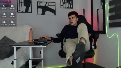 Nico online show from February 18, 2026, 10:06 pm