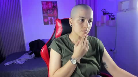 NICO online show from March 30, 2026, 11:06 pm