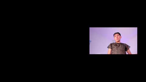 NICOLAS online show from June 14, 2026, 10:01 pm