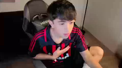 Nicolas online show from February 27, 2026, 9:04 pm