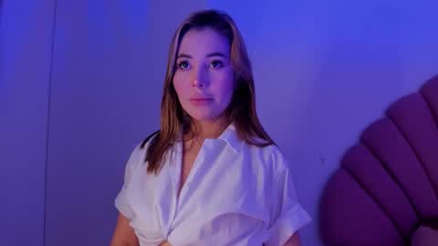 Snapshot of nicol_gw2025 chatting on October 13, 2025, 4:45 am Nicol Gw online show from October 13, 2025, 4:45 am