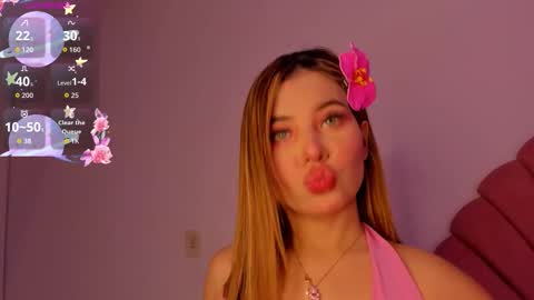 Snapshot of nicol_gw2025 chatting on October 16, 2025, 4:57 am Nicol Gw online show from October 16, 2025, 4:57 am